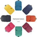 Xiaomi Mi Casual Daypack 20380 14” oranžový