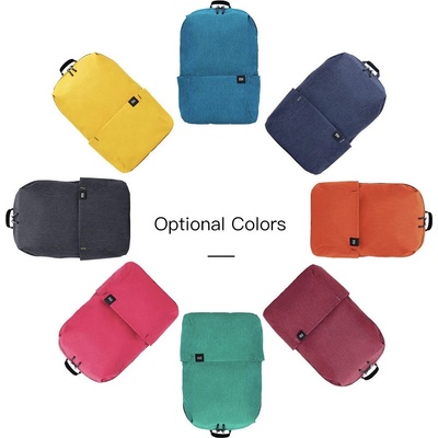 Xiaomi Mi Casual Daypack 20380 14” oranžový