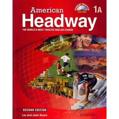 American Headway