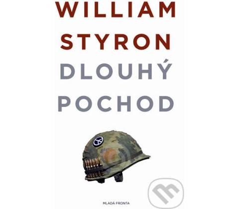 Dlouhý pochod - William Styron