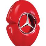Mercedes-Benz КОМПЛЕКТ MERCEDES-BENZ Woman in Red Eau de Parfum дамски 60ml