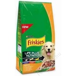 Friskies Balance 2x15 kg