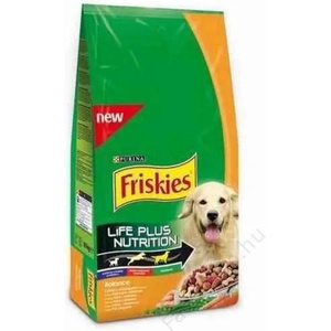 Friskies Balance 2x15 kg
