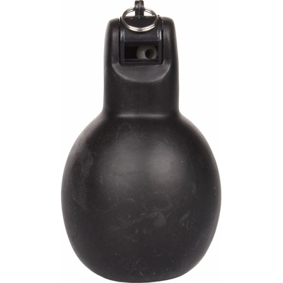 Merco Squeeze ruční píšťalka černá – Zboží Dáma