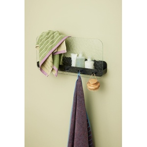 Hübsch Рафт за баня Shack Shelf (021603)