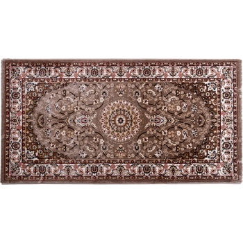 Multidecor Ориенталски килим DUBAI 120x170 cm 2300 g/m2 пъстър/бежов (MU0162)