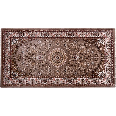 Multidecor Ориенталски килим DUBAI 120x170 cm 2300 g/m2 пъстър/бежов (MU0162)