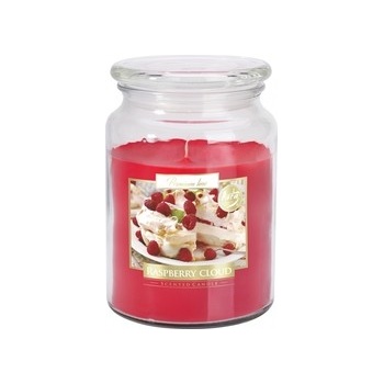 Bispol Aura Raspberry Cloud 500 g