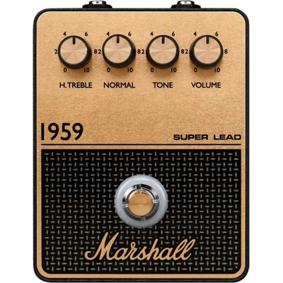 Marshall 1959 Amp Series