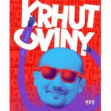 Krhutoviny - Jiří Krhut