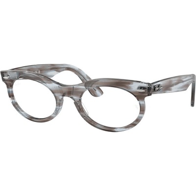 Ray Ban RX2242V Wayfarer Oval 8361