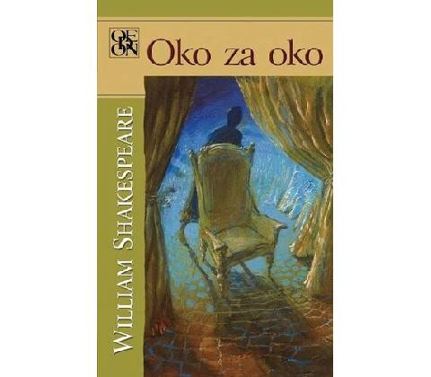Oko za oko