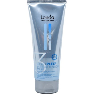 Londa Professional Lightplex 3 Bond Retention Mask 200 ml
