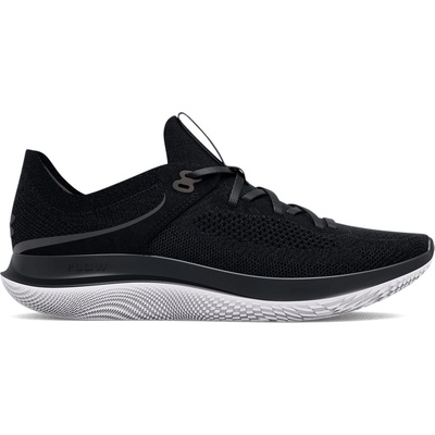 Under Armour Дамски маратонки Under Armour Flow Synchronicity Womens Running Shoes - Black