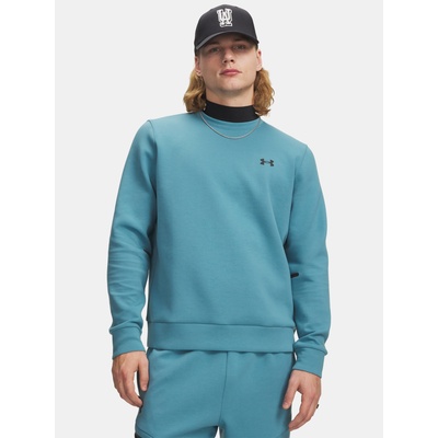 Under Armour Мъжки суитшърт Under Armour UA Unstoppable Flc Crew Under Armour | Sin | МЪЖЕ | S