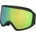 Anon Ски очила Anon Insight Black Perceive Variable Green/Amber + Spare lens