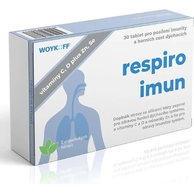 Respiro imun 30 tabliet