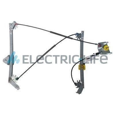 ELECTRIC LIFE Zvedací zařízení oken ELF ZR ME727 L