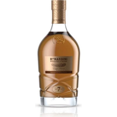 Nardini Grappa Riserva 15y 45% 0,7 l (kazeta)