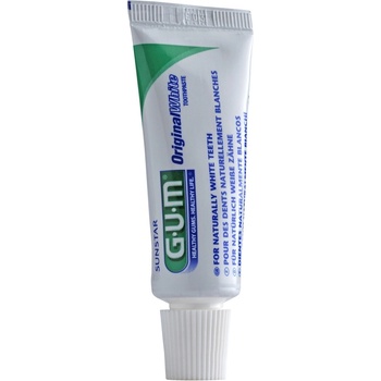 G.U.M Paroex zubní gel s chlorhexidinem (0,06%), 12 ml