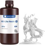 ANYCUBIC ABS-Like Resin 3.0 бял (SABL3WH-10-IPO-01)