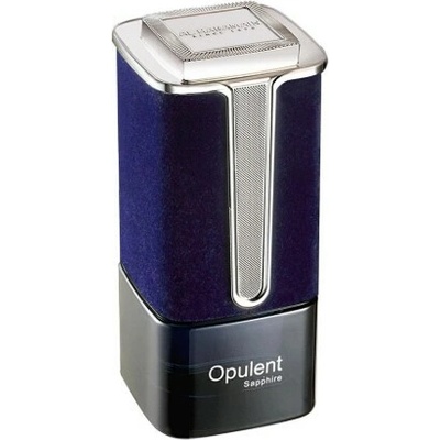 Al Haramain Opulent Sapphire parfumovaná voda unisex 100 ml tester