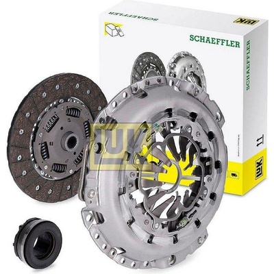 Sada spojky Schaeffler LuK 624 3065 00