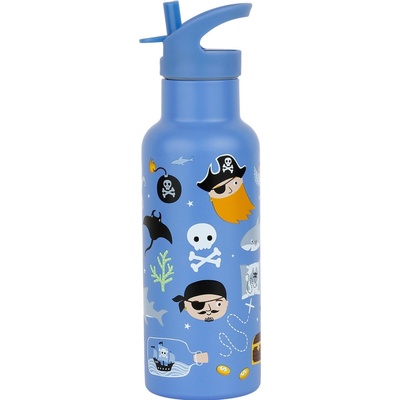 A Little Lovely Company 500 ml - piráti