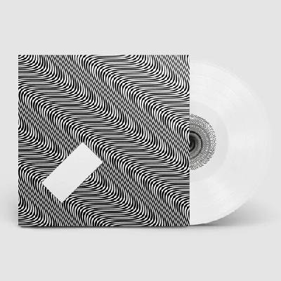 Jamie XX In Waves 1 LP