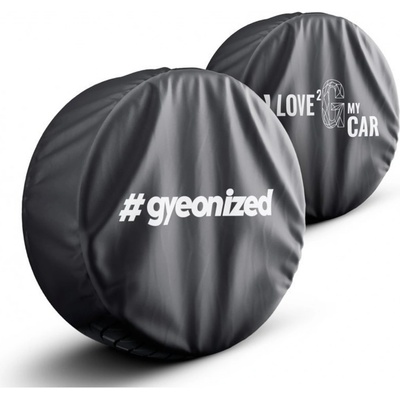 Gyeon Q2M WheelCovers