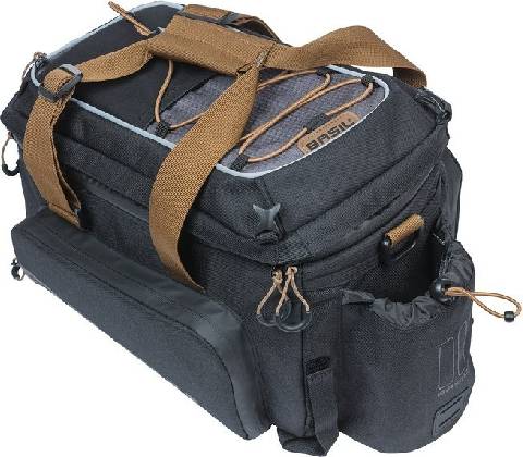 Basil Miles XL Pro