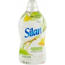 Silan aviváž Naturals Ylang Ylang & Vetiver Scent 58 PD 1450 ml