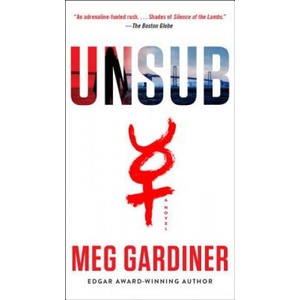 UNSUB | Meg Gardiner (2018)