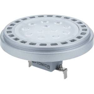 OPTONICA Led ar111/g56 15w/12v 30° 2700k - epistar (1516)