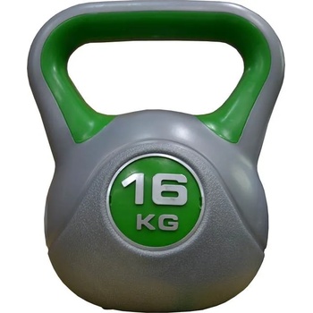 MASTER SPORT Пудовка master 16 кг, винилова
