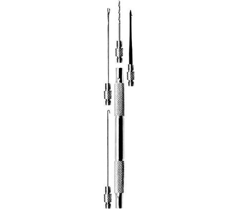 Suretti Carp set 4v1