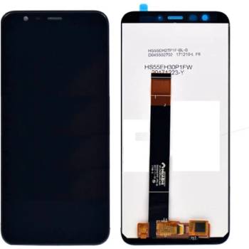 Image 1 of Meizu LCD Дисплей и Тъч Скрийн за Meizu M8C
