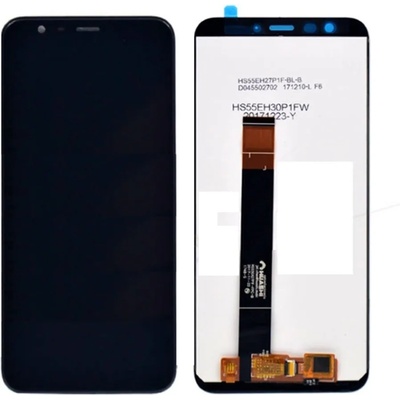 Meizu LCD Дисплей и Тъч Скрийн за Meizu M8C