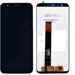 Meizu LCD Дисплей и Тъч Скрийн за Meizu M8C