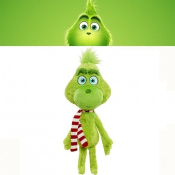 Grinch 26 cm