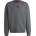 HUGO BOSS Блуза HUGO Men's Dettil Crew-neck Sweatshirt - Open Grey 086