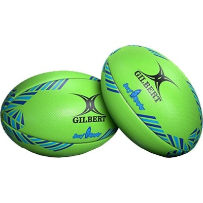 Gilbert Surf Rugby Ball – Zbozi.Blesk.cz