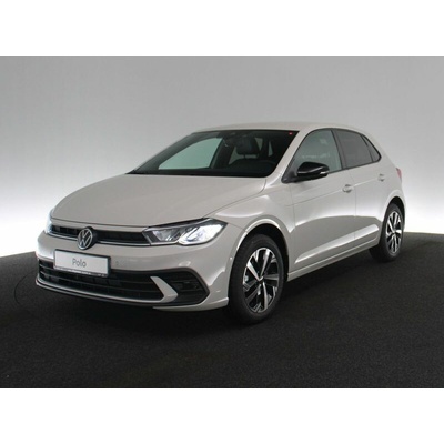 Volkswagen Polo 1.0 TSI DSG 70 kW