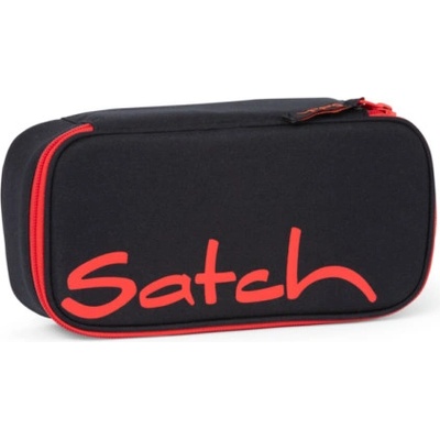 Satch Fire Phantom
