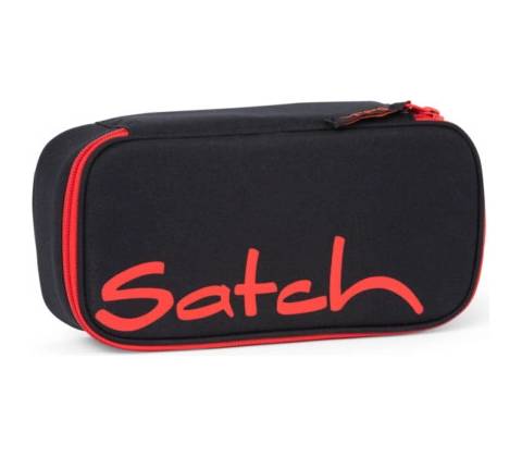 Satch Fire Phantom