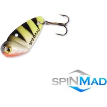 SpinMad Cikáda Motýlek 13 1 cm 2,5 g