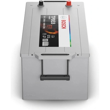 Image 1 of Bosch 235Ah 1200A (0092TP0E88)