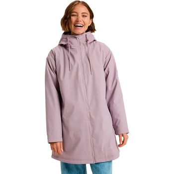 ROXY Потник Roxy Rain Road vest - Pink (Nirvana)