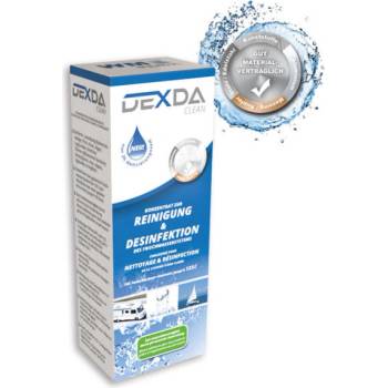 WM Aquatec Dezinfekce vody DEXDA clean 250 ml