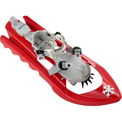 INOOK Freestep Цвят: червен